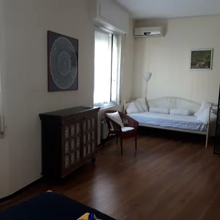 Il Riposo del Guerriero Guesthouse-2